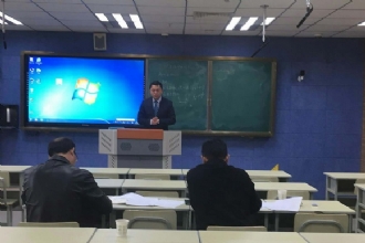 1888855︱我校孙成武老师在宿迁市高中物理教师教学基本功大赛中荣获一等奖