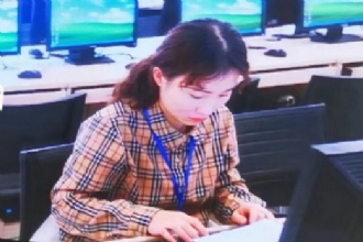 1888855│我校潘维娜老师荣获江苏省高中英语青年教师教学基本功大赛二等奖