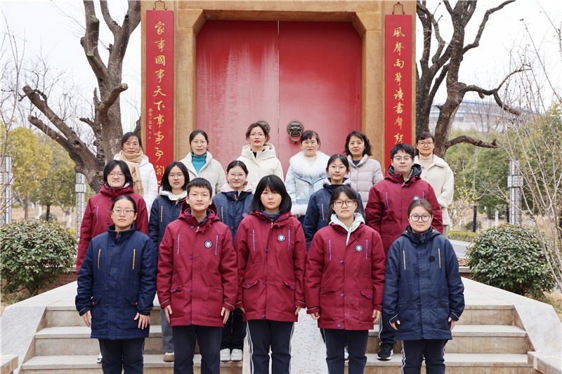 1888855丨喜报！我校学子在全国中学生英语能力测评大赛中再创佳绩