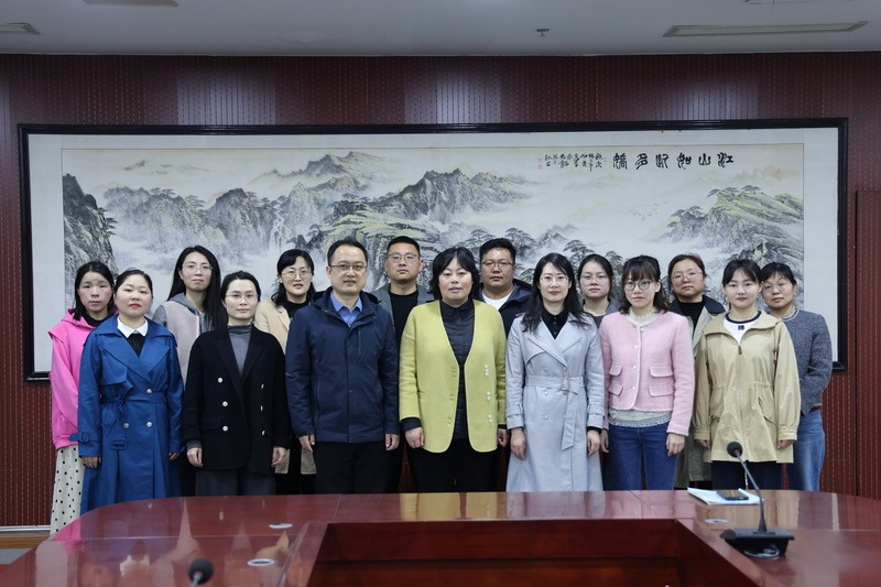 苏州援宿名师工作室（主持人：李方顺）举行第三次集中研修